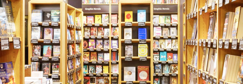 libreria en quito